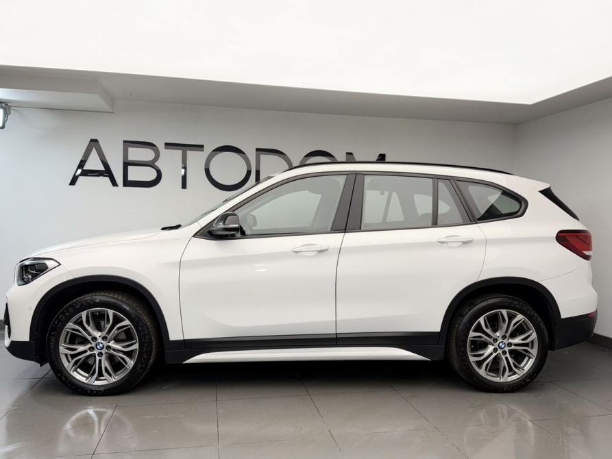 BMW X1 II (F48) Рестайлинг Москва  - изображение 2