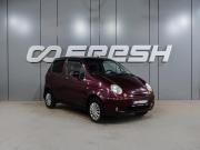 Daewoo Matiz I Рестайлинг Воронеж  - изображение 15