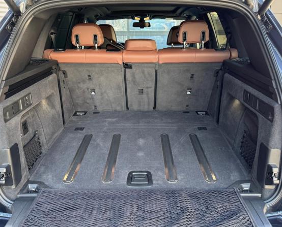 BMW X5 IV (G05/G18) с пробегом 2019 года, цена 7 700 000 рублей, 66992 км, внедорожник, Автокод Объявления