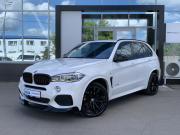 BMW X5 III (F15) Москва  - изображение 30