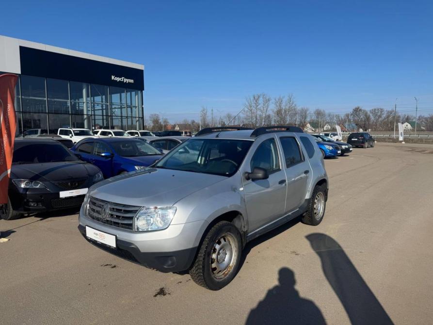 Renault Duster I Ногинск  - изображение 1