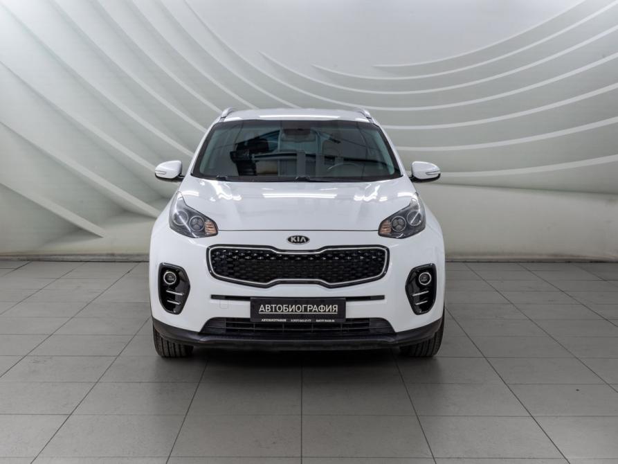 Kia Sportage IV Волгоград  - изображение 2