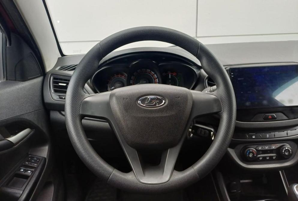 Lada (ВАЗ) Vesta I Абакан  - изображение 17