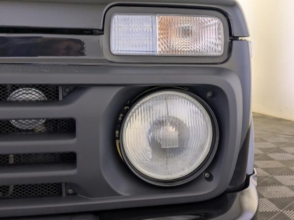 Lada (ВАЗ) Niva Legend с пробегом 2025 года, цена 1 030 000 рублей, 10575 км, внедорожник, Автокод Объявления