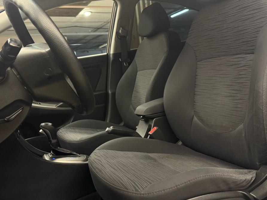 Hyundai Solaris I Рестайлинг Уфа  - изображение 12