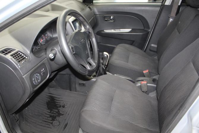 Chery Very (A13) с пробегом 2012 года, цена 300 000 рублей, 104770 км, хэтчбек, Автокод Объявления