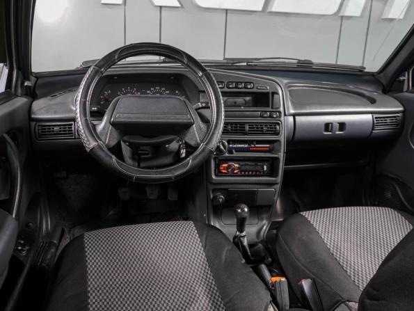 Lada (ВАЗ) 2115 с пробегом 2008 года, цена 289 000 рублей, 197609 км, седан, Автокод Объявления