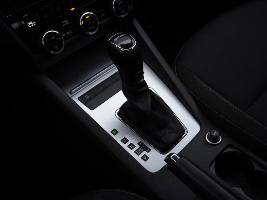 Skoda Octavia III (A7) Рестайлинг Тверь  - изображение 24