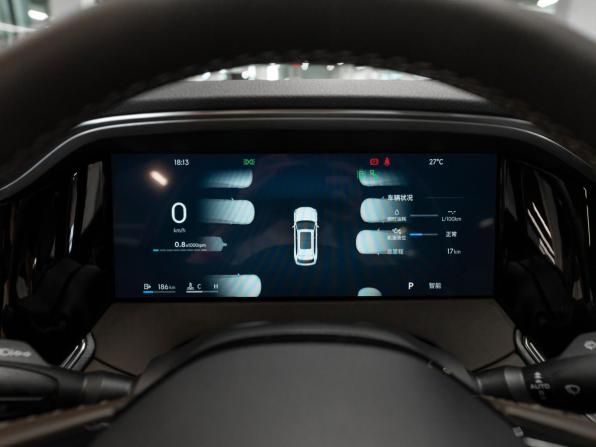 Geely Monjaro I Рестайлинг 2 с пробегом 2026 года, цена 4 300 000 рублей, 20 км, внедорожник, Автокод Объявления