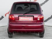 Daewoo Matiz I Рестайлинг Екатеринбург  - изображение 21