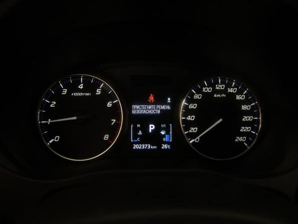 Mitsubishi Outlander III Рестайлинг 3 с пробегом 2020 года, цена 1 649 000 рублей, 202372 км, внедорожник, Автокод Объявления