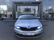 Skoda Rapid I Рестайлинг Брянск  - изображение 17