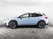 Subaru XV II Санкт-Петербург  - изображение 30