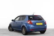 Kia Ceed I Рестайлинг Барнаул  - изображение 31