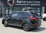 Hyundai Creta I Рестайлинг Волгоград  - изображение 8