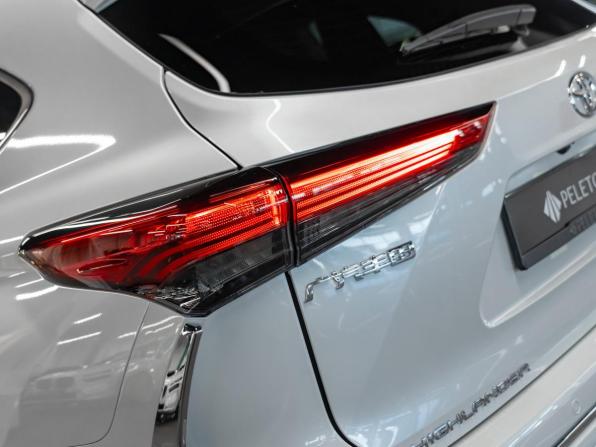 Toyota Highlander IV (XU70) с пробегом 2026 года, цена 6 050 000 рублей, 50 км, внедорожник, Автокод Объявления