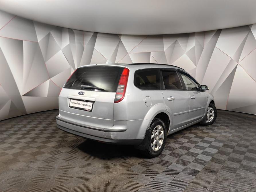 Ford Focus II Москва  - изображение 2