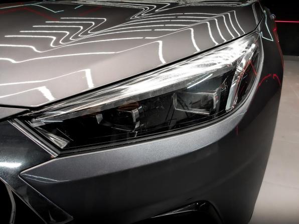JAC J7 I с пробегом 2023 года, цена 1 295 000 рублей, 78000 км, лифтбек, Автокод Объявления