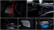 Mercedes-Benz GLC Coupe AMG II (C254) Москва  - изображение 48