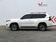 Toyota Land Cruiser Prado 150 Series Рестайлинг 3 Пермь  - изображение 22