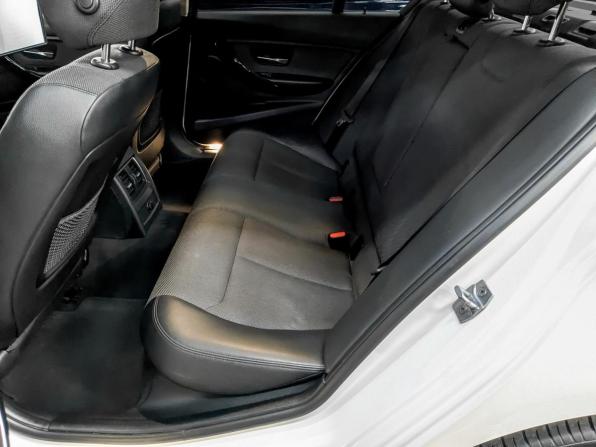 BMW 3 серии VI (F3x) Рестайлинг с пробегом 2017 года, цена 2 000 000 рублей, 95200 км, седан, Автокод Объявления