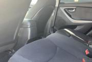 Hyundai Elantra V (MD) Красноярск  - изображение 52