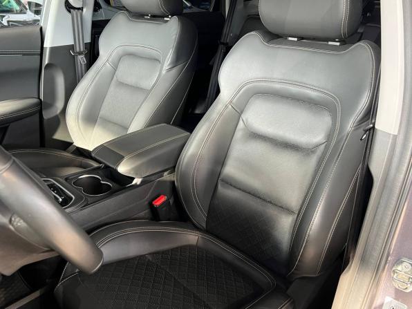 Chery Tiggo 8 I Рестайлинг с пробегом 2024 года, цена 2 150 000 рублей, 54500 км, внедорожник, Автокод Объявления