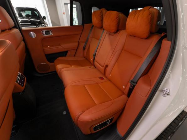 Li Auto (Lixiang) L7 I Рестайлинг с пробегом 2025 года, цена 8 800 000 рублей, 50 км, внедорожник, Автокод Объявления