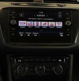 Volkswagen Tiguan II Москва  - изображение 23
