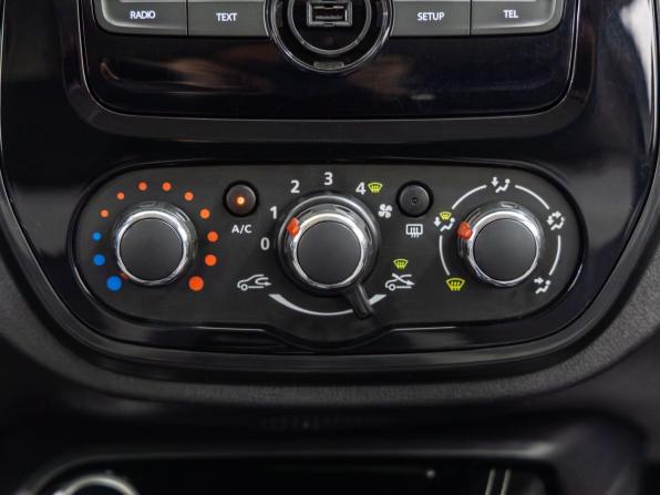 Renault Kaptur I Рестайлинг с пробегом 2021 года, цена 1 298 000 рублей, 47169 км, внедорожник, Автокод Объявления