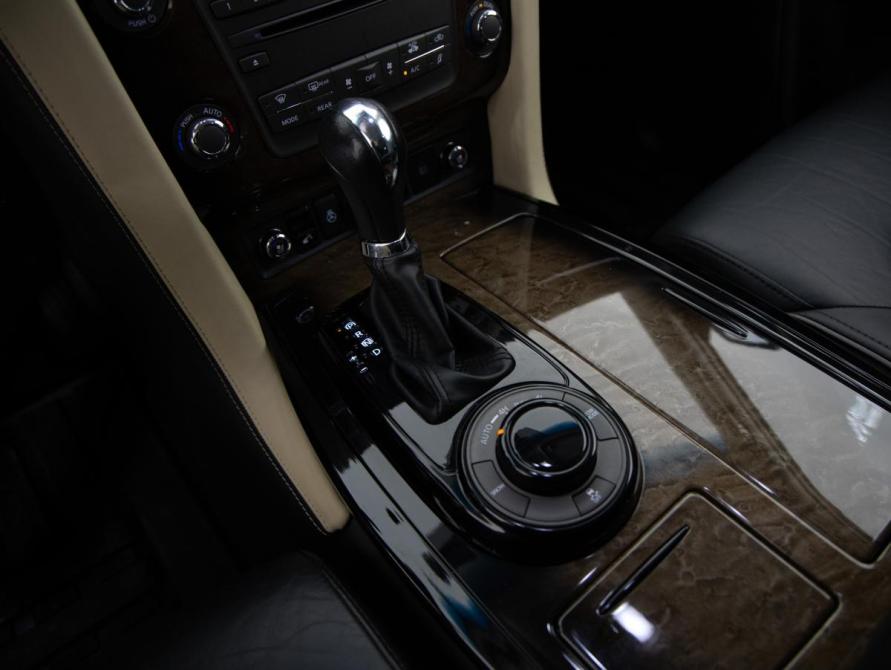 Infiniti QX80 I Санкт-Петербург  - изображение 16