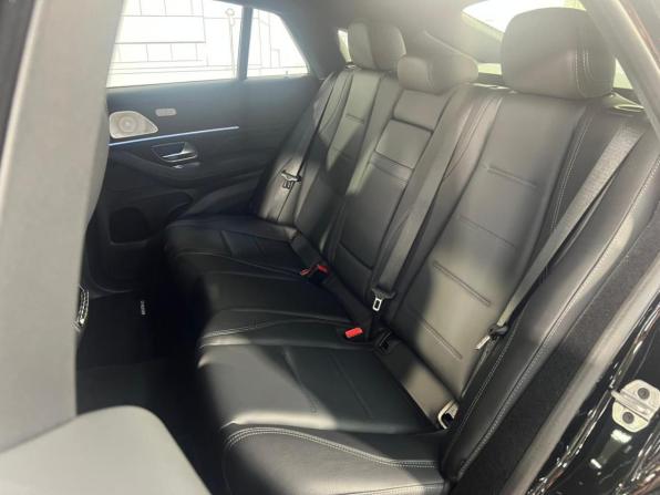 Новый Mercedes-Benz GLE Coupe II (C167) Рестайлинг 2025 года, цена 14 400 000 рублей, внедорожник, Автокод Объявления