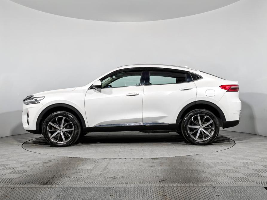 Haval F7x I Санкт-Петербург  - изображение 8