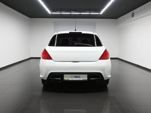 Peugeot 308 I Рестайлинг с пробегом 2011 года, цена 495 000 рублей, 224696 км, хэтчбек, Автокод Объявления