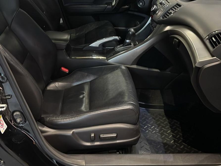 Honda Accord VIII Тюмень  - изображение 14