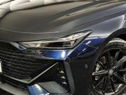 Changan UNI-V I Москва  - изображение 33