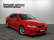 Honda Accord VII Рестайлинг Пермь  - изображение 24