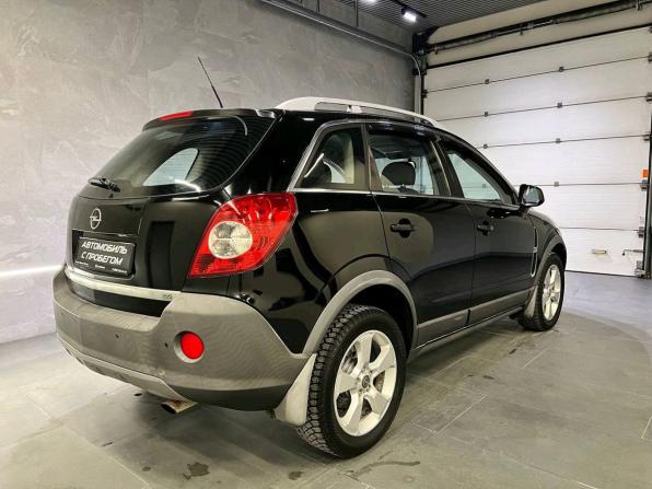 Opel Antara I с пробегом 2007 года, цена 520 000 рублей, 303793 км, внедорожник, Автокод Объявления