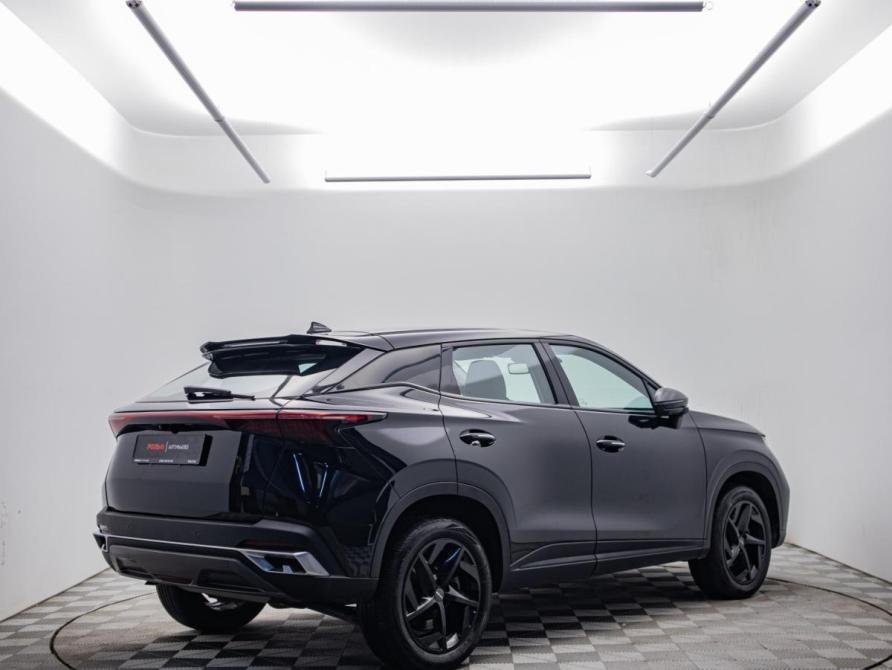 Omoda C5 I Москва  - изображение 5