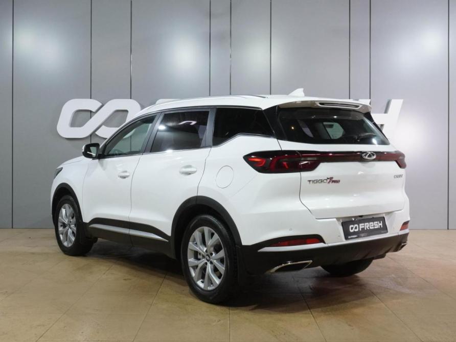 Chery Tiggo 7 Pro I Воронеж  - изображение 2