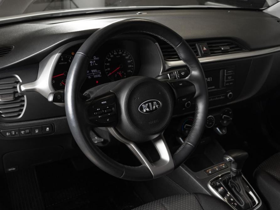Kia Rio IV Рестайлинг Казань  - изображение 5