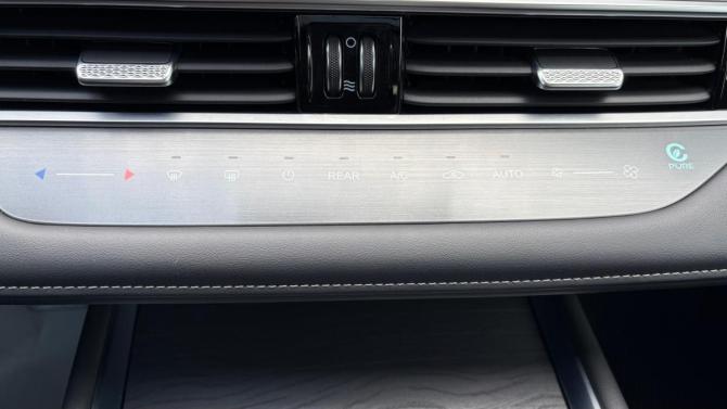 Chery Tiggo 8 Pro Max I Рестайлинг с пробегом 2024 года, цена 2 890 000 рублей, 22953 км, внедорожник, Автокод Объявления