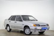 Lada (ВАЗ) 2115 Оренбург  - изображение 18