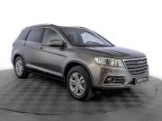 Haval H6 I Москва  - изображение 31