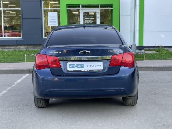 Chevrolet Cruze I с пробегом 2011 года, цена 610 000 рублей, 190083 км, седан, Автокод Объявления