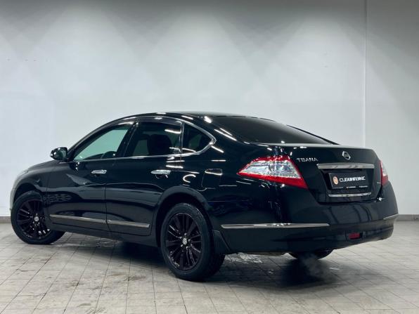 Nissan Teana II Рестайлинг с пробегом 2011 года, цена 1 099 000 рублей, 258000 км, седан, Автокод Объявления