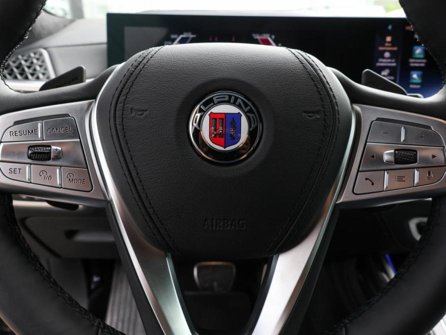 Alpina XB7 G07 Рестайлинг Москва  - изображение 24