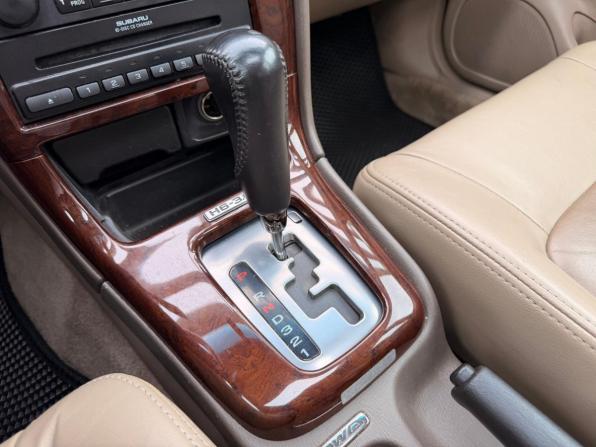 Subaru Outback II с пробегом 2001 года, цена 940 000 рублей, 231577 км, универсал, Автокод Объявления