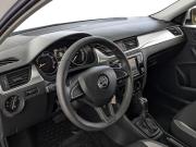 Skoda Rapid I Рестайлинг Москва  - изображение 41