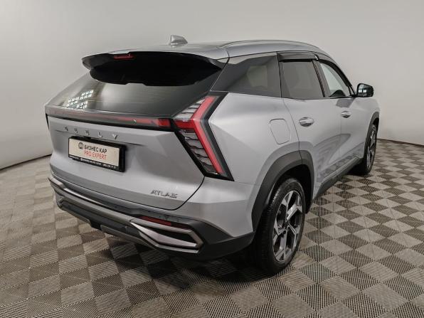 Geely Atlas II с пробегом 2024 года, цена 2 635 000 рублей, 28106 км, внедорожник, Автокод Объявления
